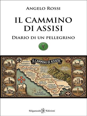 cover image of Il Cammino di Assisi